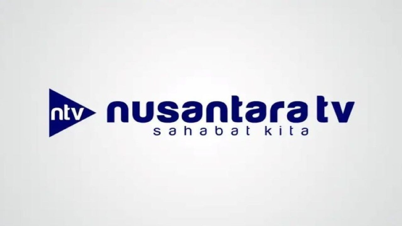 Nusantara TV-1781065573