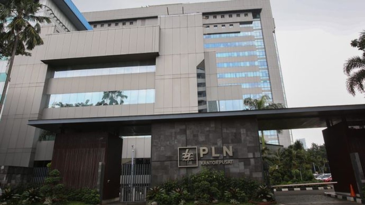 PLN respons tarif listrik tak naik pada triwulan III atau Juli-September 2024