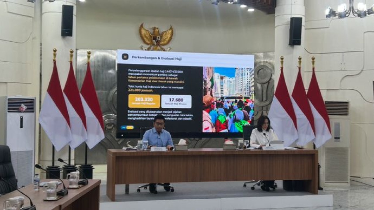 Deputi III Bidang Kemitraan dan Hubungan Media Badan Komunikasi Pemerintah (Bakom) RI, Kurnia Ramadhana (NTVnews)