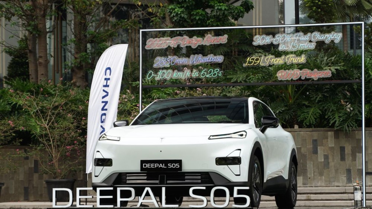 Changan Deepal SO5-1784651935