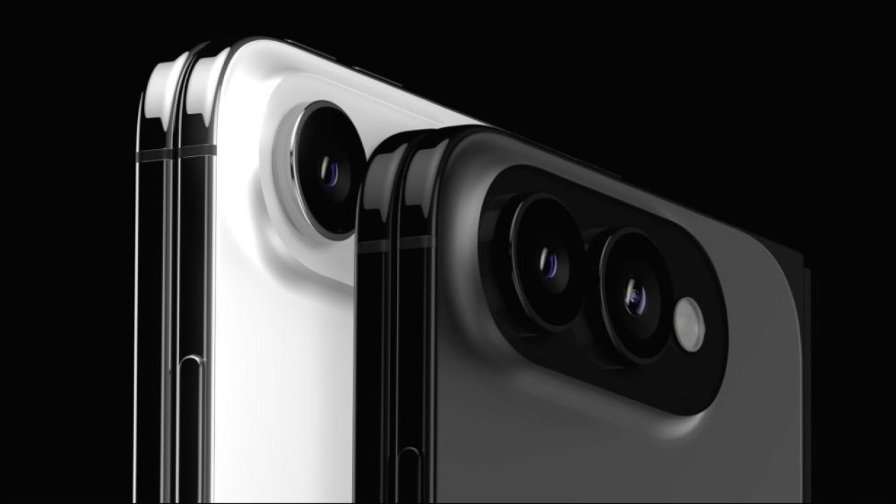 iPhone Ultra dikabarkan akan resmi diluncurkan pada September bersamaan dengan jajaran iPhone 18 Pro. (Foto: Istimewa via GSM Arena)