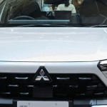 Mitsubishi New Xforce HEV-1787046964