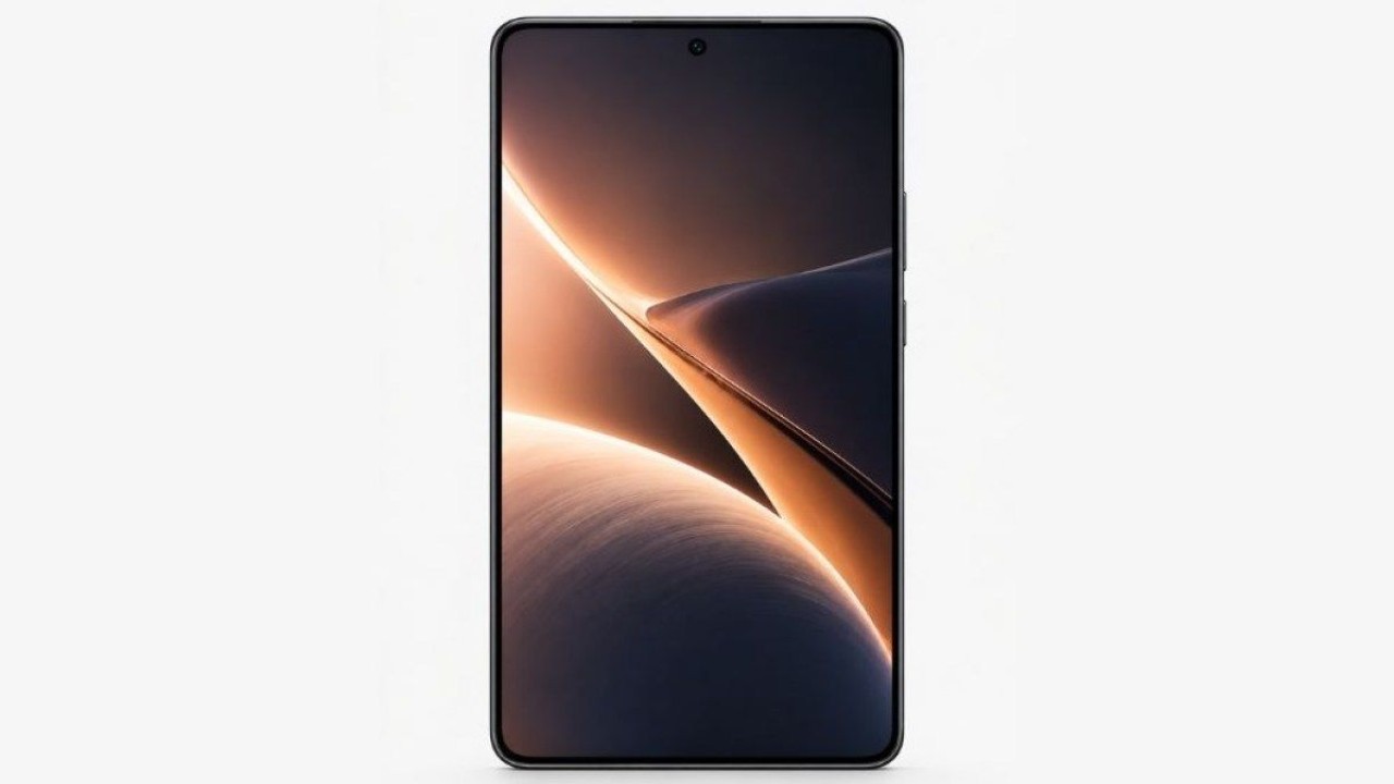 Oppo Reno X berpeluang menawarkan pengalaman berbeda dibandingkan smartphone konvensional dengan desain layar memanjang. (Foto: Istimewa via GSM Arena)