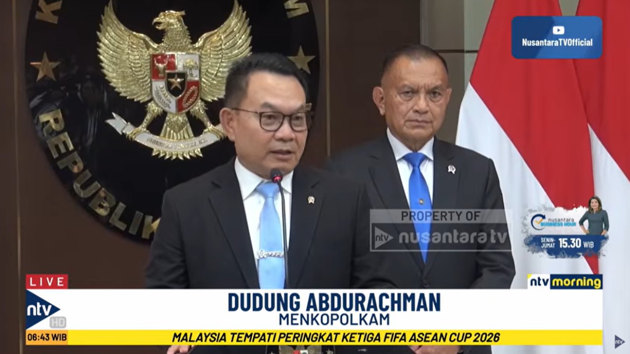 Tangkapan layar Nusantara TV-1791255802