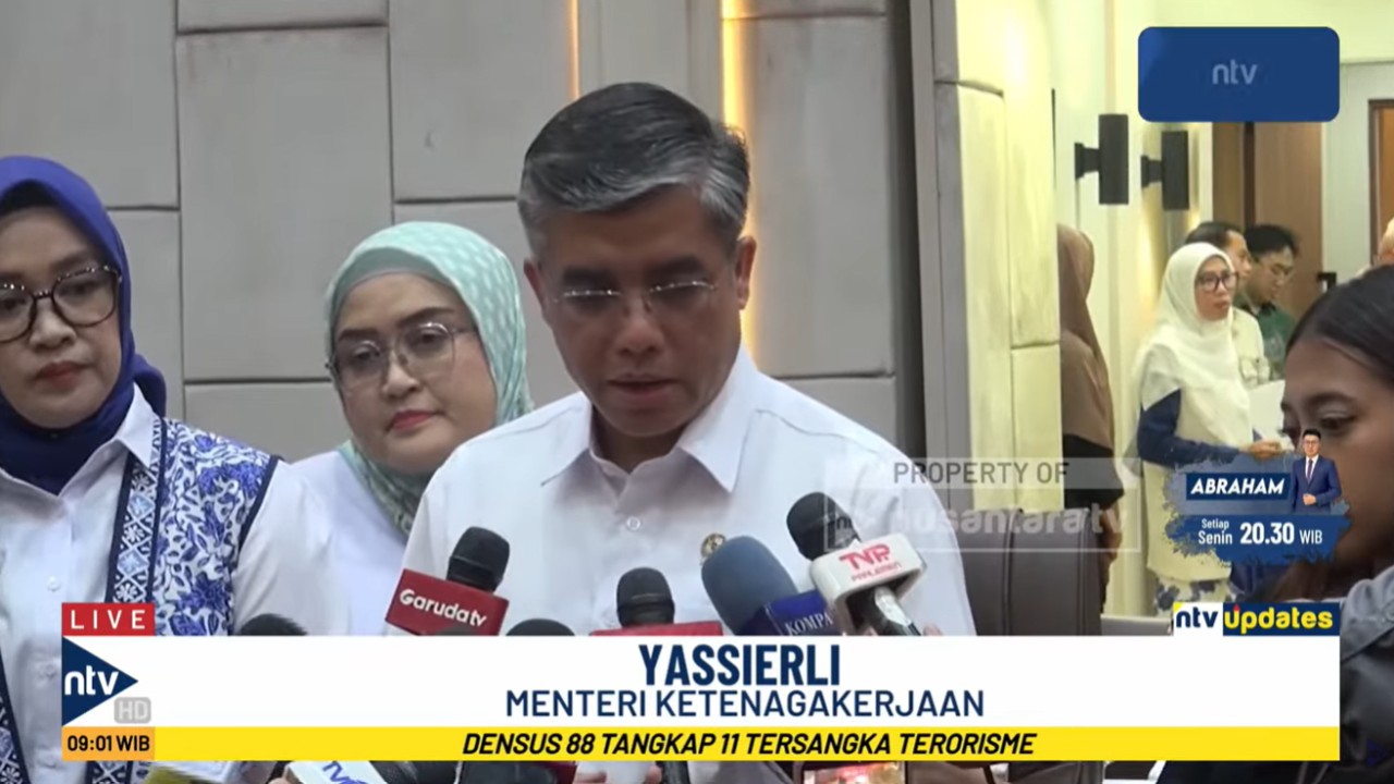 Tangkapan layar Nusantara TV-1791257318