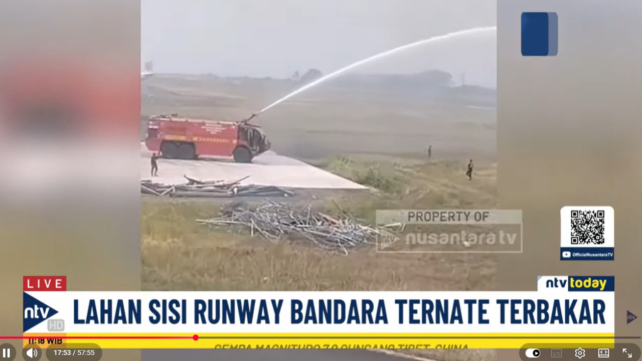 Tangkapan layar Nusantara TV-1792737515